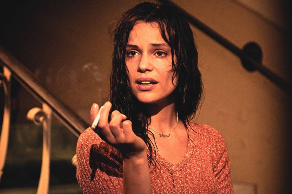 “A Primeira Coisa Bela”