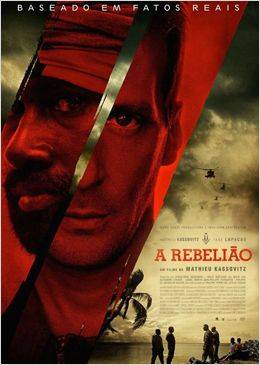 A Rebelião