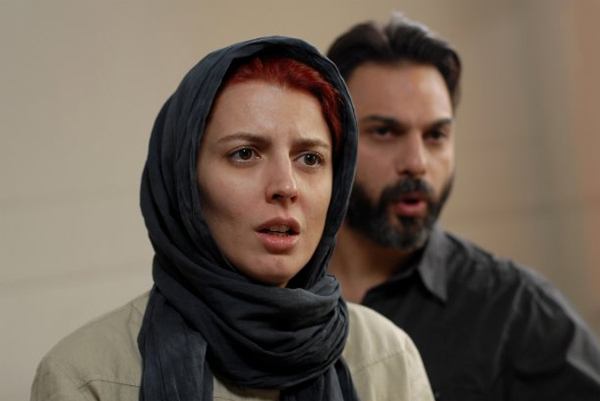 A Separação e Batman são os melhores filmes de 2012