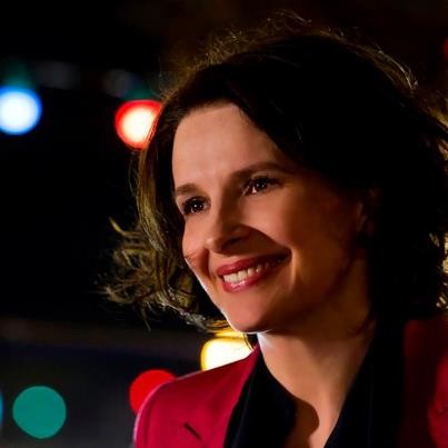 A Vida de Outra Mulher: comédia romântica com Juliette Binoche A Vida de Outra Mulher: comédia romântica com Juliette Binoche