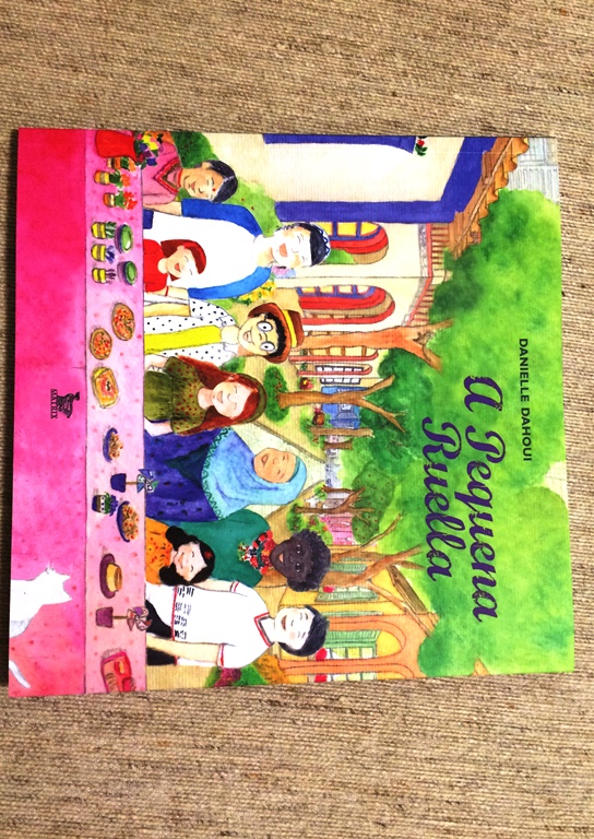 Os livros mais saborosos de 2015