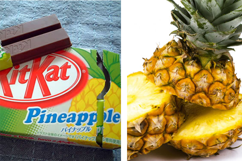 15 sabores de Kit Kat que você nem imaginava que existiam