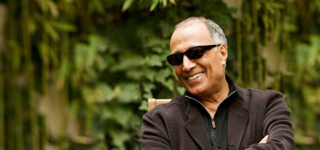 Morre Abbas Kiarostami, o mais famoso cineasta iraniano