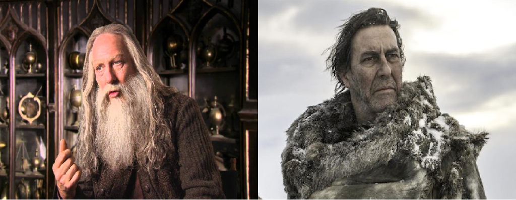 Descubra outros filmes e séries em que os atores da saga Harry Potter aparecem