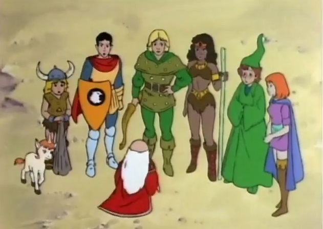 Sessão nostalgia: 25 aberturas de programas infantis das antigas