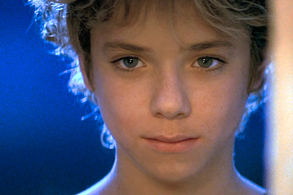 Você lembra do ator que interpretou Peter Pan em 2003? Ele ficou ainda mais bonito
