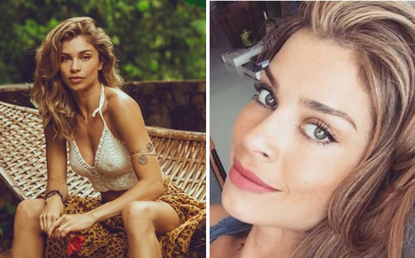 Em entrevista, Grazi Massafera lembra ‘bullying’ no início da carreira e revela armações de colegas