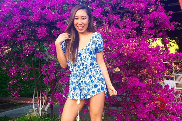 Esta garota editou as suas fotos para mostrar que o mito do “corpo perfeito” é uma bobagem