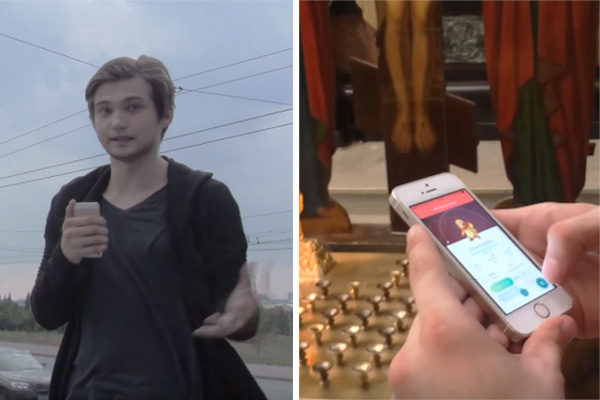 YouTuber pode pegar até 5 anos de prisão após gravar vídeo jogando Pokémon GO em igreja