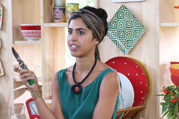 Marmita saudável da filha de Bela Gil vira piada nas redes sociais