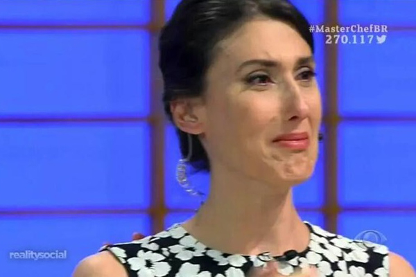 Eliminação emocionante e polêmica mudança de regra são os destaques do “MasterChef” desta terça (18)