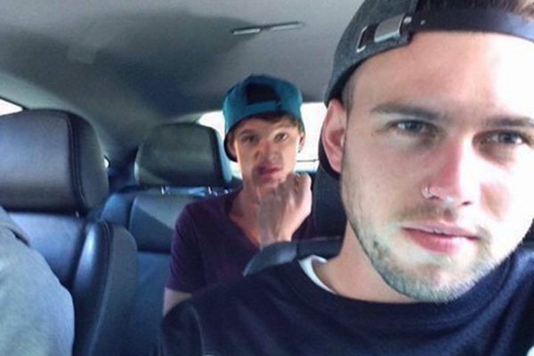 Homem publica emocionante desabafo sobre problemas de saúde causados pelas drogas