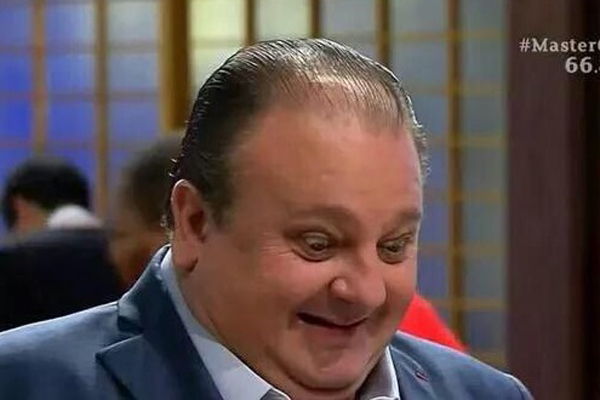 A internet ficou MUITO feliz com a eliminação desta terça (25) do “MasterChef”
