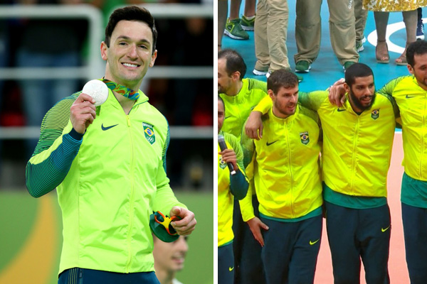 O preço da jaqueta oficial do Brasil para a Olimpíada está provocando polêmica na internet 