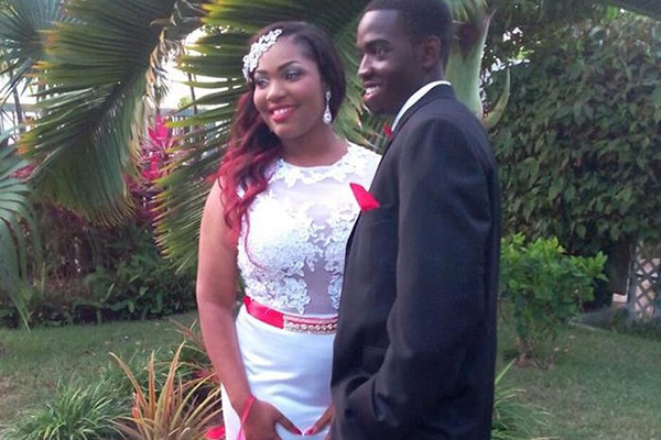 Esta garota encontrou uma maneira para lá de polêmica de chegar na sua festa de formatura