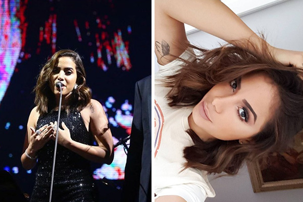 Participação de Anitta em show de Andrea Bocelli em São Paulo provoca polêmica nas redes sociais