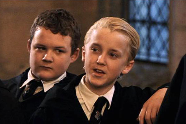 Ator da saga “Harry Potter” estreia como lutador de MMA e vence primeira disputa