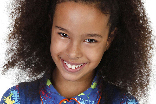 Atriz mirim de “Chiquititas” aparece completamente diferente em fotos no Instagram