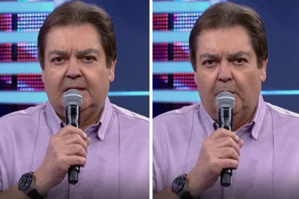 Após polêmica, Fausto Silva fala sobre telefonema de Michel Temer durante “Domingão do Faustão”