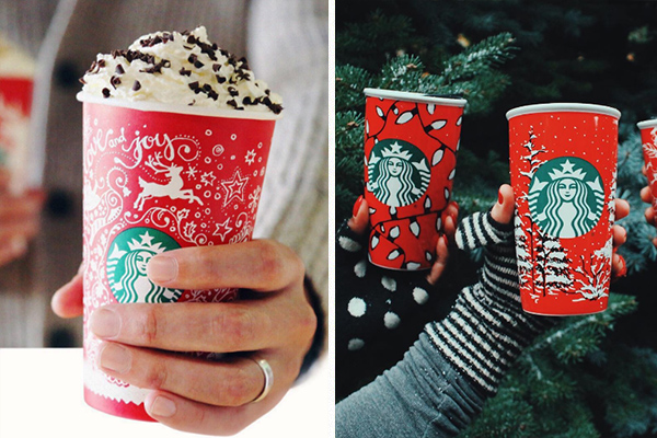 Esta “teoria” promete explicar por que os baristas da Starbucks escrevem o seu nome errado