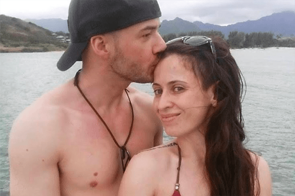 Marido encontra maneira perfeita para ajudar esposa enfrentando depressão