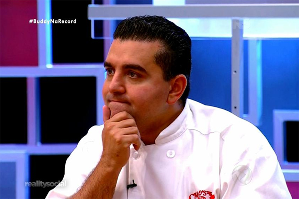 Revelados os finalistas da 1ª temporada de “Batalha dos Confeiteiros”