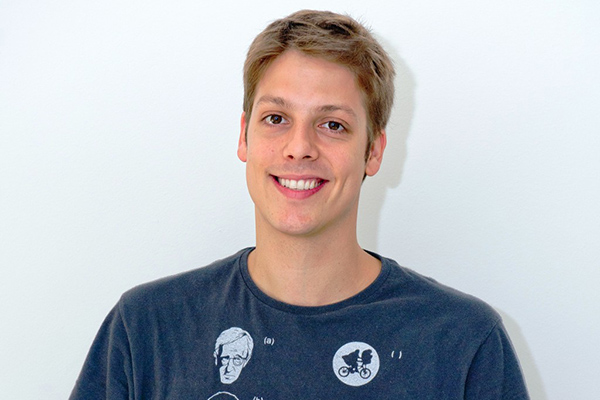 No Twitter, Fábio Porchat é só críticas ao ‘Tomara que Caia’, da Globo