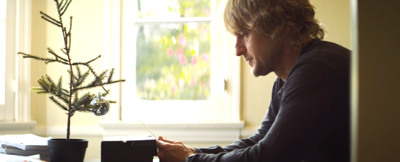 The Killers lança clipe de Natal estrelado por Owen Wilson; assista ‘Christmas in L.A.’