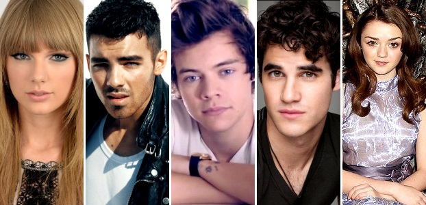 Cinco celebridades que você precisa seguir no Vine!