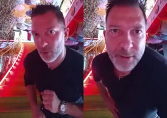 Após receber críticas sobre seu restaurante, chef faz desabafo que viraliza na web