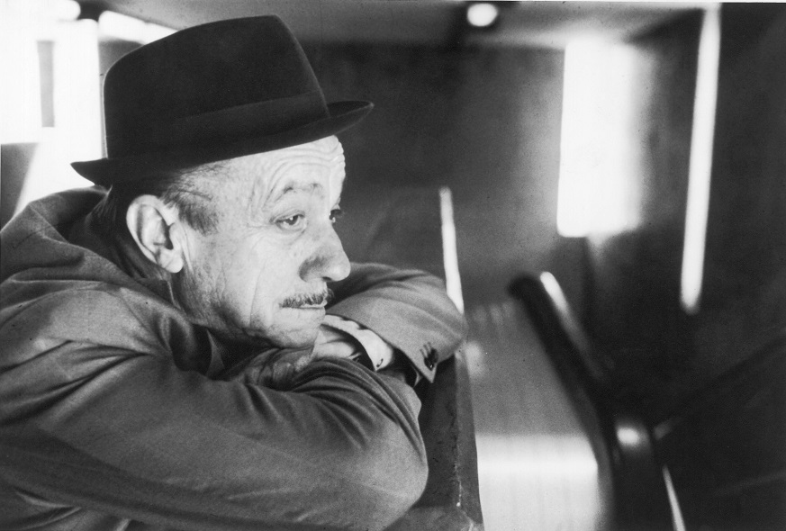 9 lugares de São Paulo que são a cara de Adoniran Barbosa