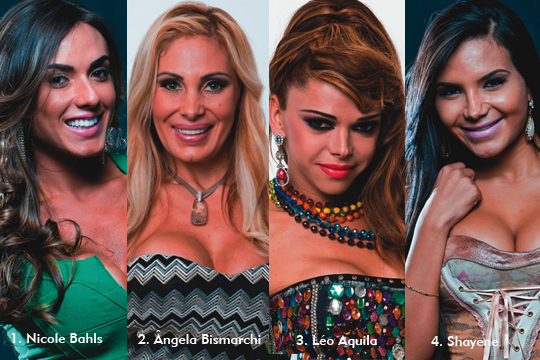 “A Fazenda”: de quem é essa pérola?