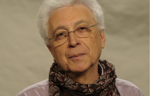 Aguinaldo Silva: “Nada de beijo gay nas minhas novelas”