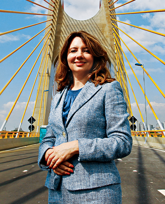 Herdeiros de Quércia chegam a acordo sobre partilha