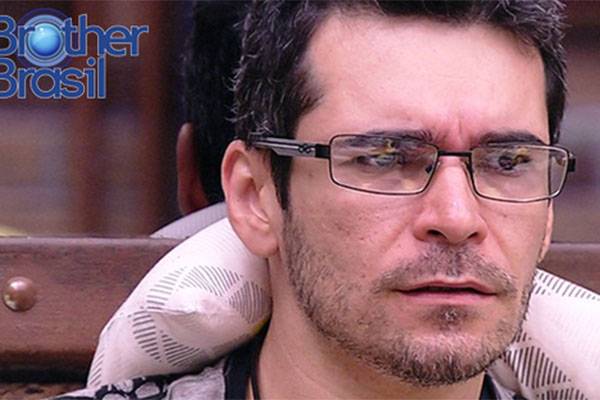 Alan desiste do BBB16 e notícia surpreende a internet