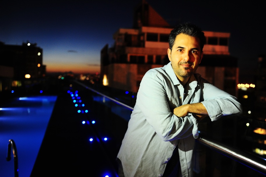 ‘Foram cinco anos para fazer O Menino e o Mundo’, diz o diretor Alê Abreu, indicado ao Oscar