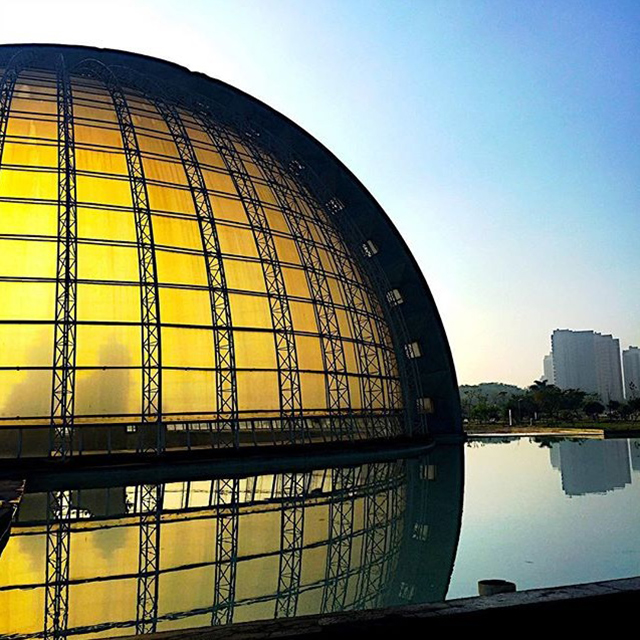 Vote nos finalistas da missão: “Pinheiros 455 Anos: Belezas do Bairro”