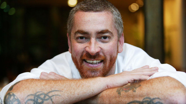 Alex Atala e Rodrigo Oliveira na revista Time e no diário The New York Times