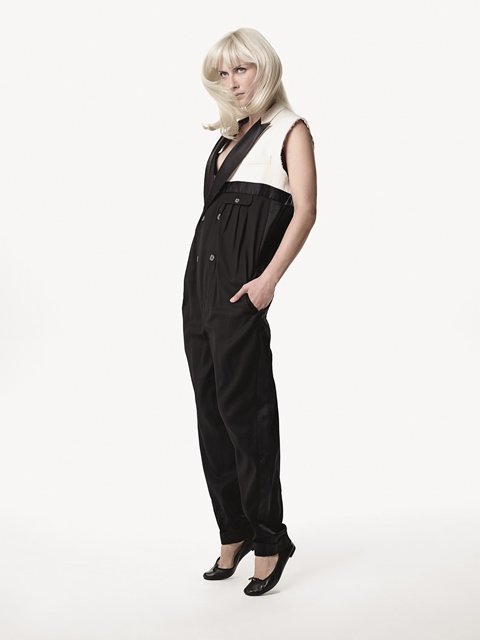 Alexandre Herchcovitch lança livro para comemorar vinte anos de carreira