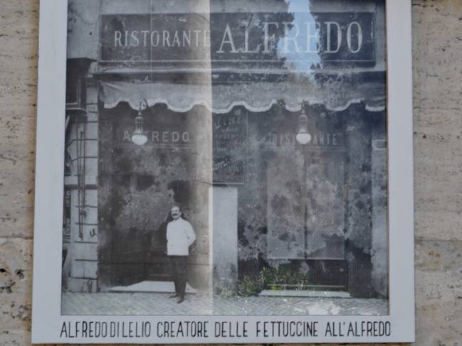 alfredo-di-roma-fundador-di-lelio-arnaldo-lorencato alfredo-di-roma-fundador-di-lelio-arnaldo-lorencato