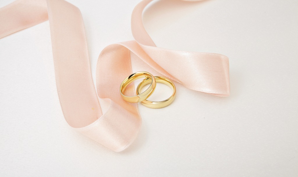 Casal desiste de enlace e manda convite de “descasamento”