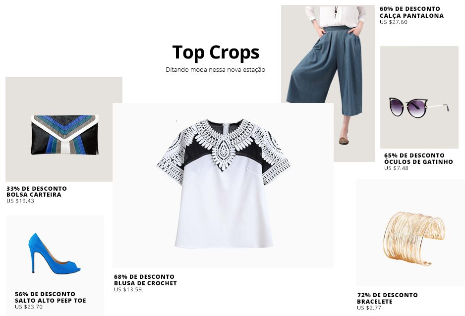 AliExpress: dicas para não entrar numa fria
