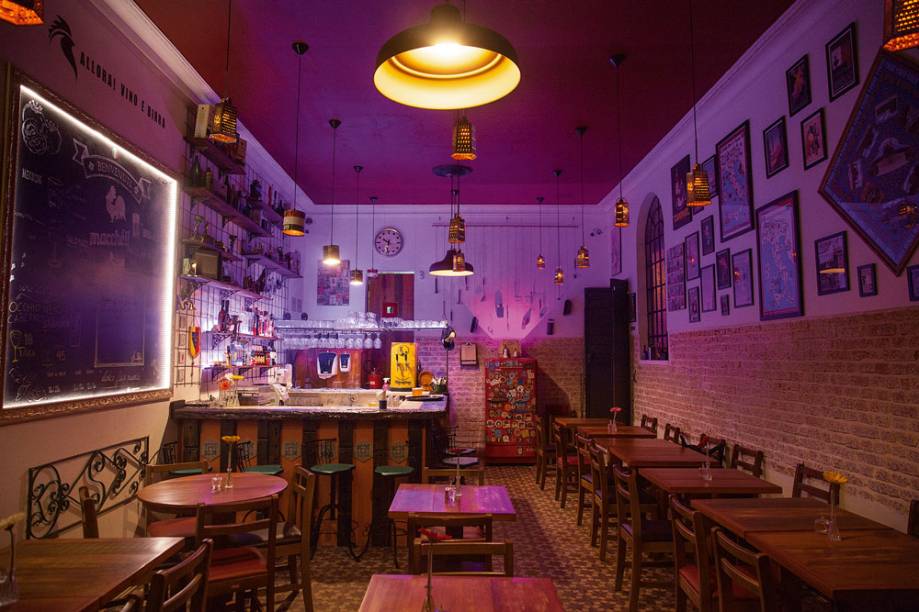 Ambiente informal