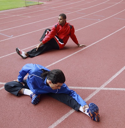 Aquecimento e alongamento: o que é e quando fazer