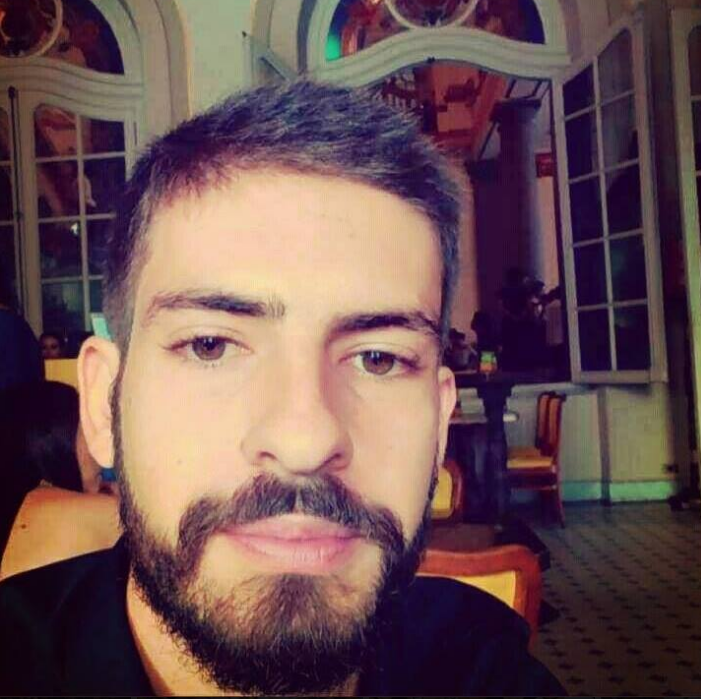 Lucas Aly