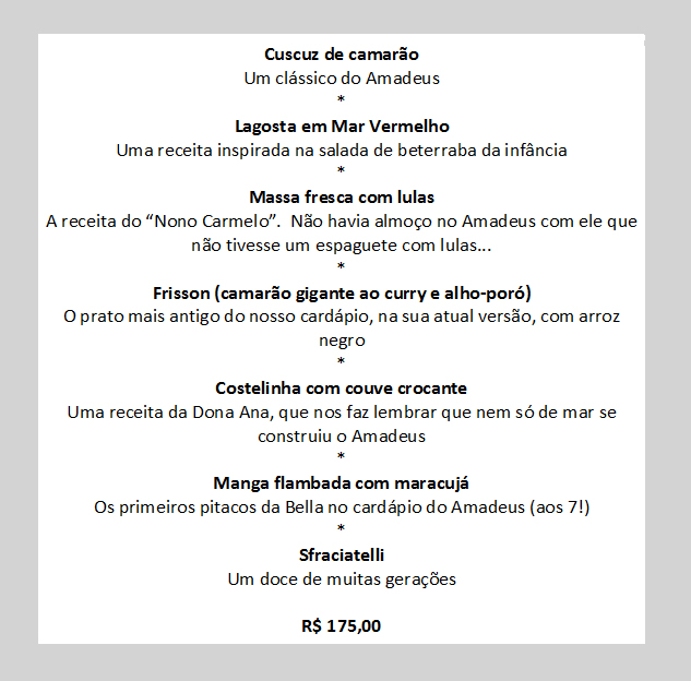 amadeus_cardapio
