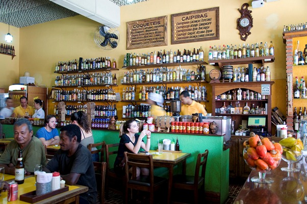 Mocotó em versão 2.0