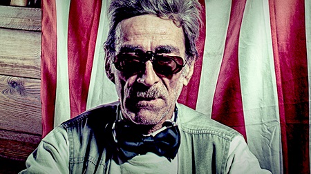 America (2013), de Alessandro Stevanon America (2013), de Alessandro Stevanon