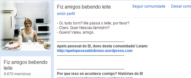 10 comunidades do Orkut que vão fazer falta