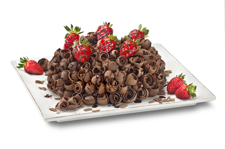 Amor aos Pedaços: Festival do Morango Amor aos Pedaços: Festival do Morango